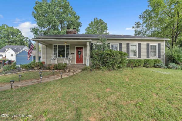 209 LYNDON LN, LOUISVILLE, KY 40222 - Image 1