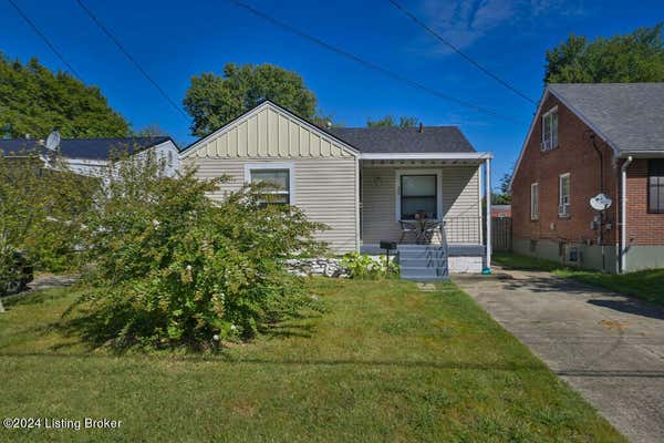 335 ALGER AVE, LOUISVILLE, KY 40214 - Image 1