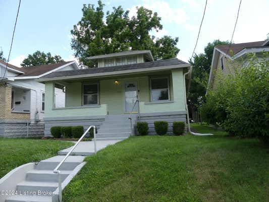 4310 LARKWOOD AVE, LOUISVILLE, KY 40212 - Image 1