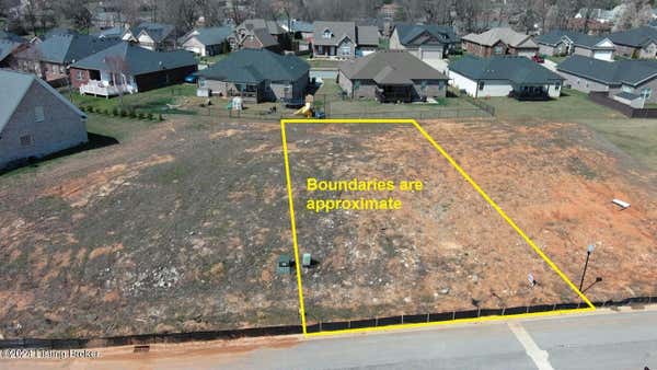 LOT 602 BISCHOFF WAY, SHEPHERDSVILLE, KY 40165 - Image 1