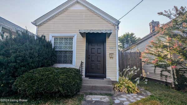 2719 RODMAN ST, LOUISVILLE, KY 40208 - Image 1