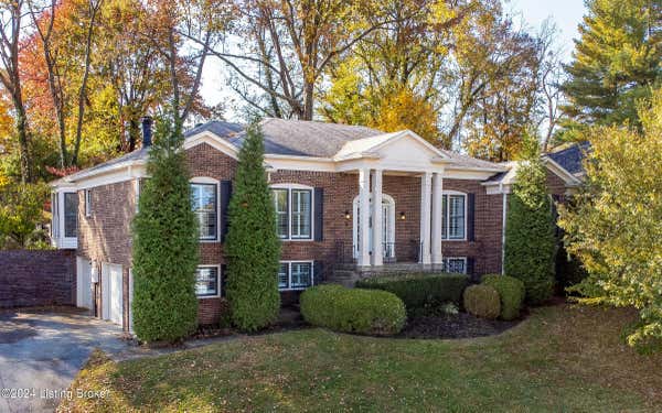 2306 PHOENIX HILL DR, LOUISVILLE, KY 40207 - Image 1