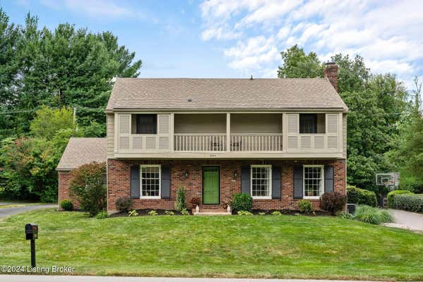 3704 FALLEN TIMBER DR, LOUISVILLE, KY 40241 - Image 1