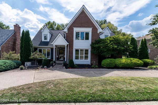 705 LAKE FOREST PKWY, LOUISVILLE, KY 40245 - Image 1