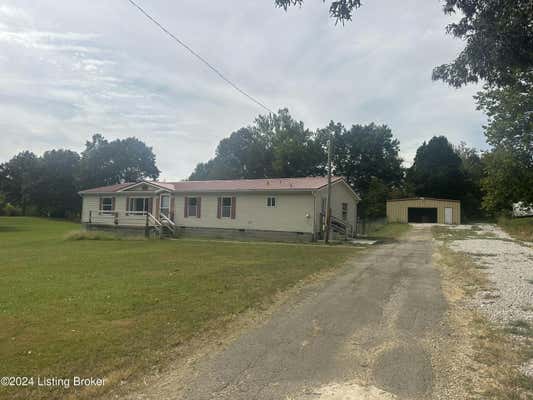 1088 ROCK RIDGE RD, BRANDENBURG, KY 40108 - Image 1