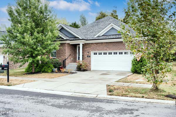 8123 CEDAR CREST LN, LOUISVILLE, KY 40291 - Image 1