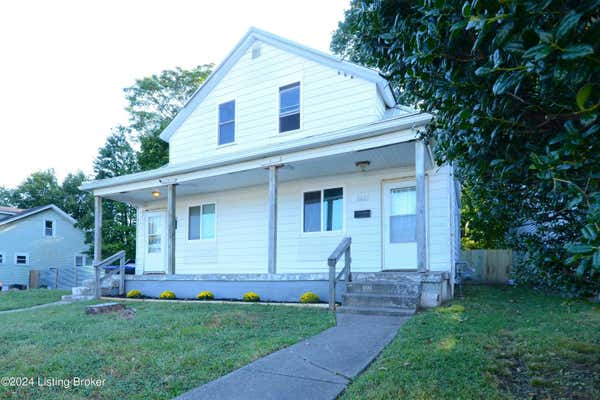 2623 S 6TH ST, LOUISVILLE, KY 40208 - Image 1