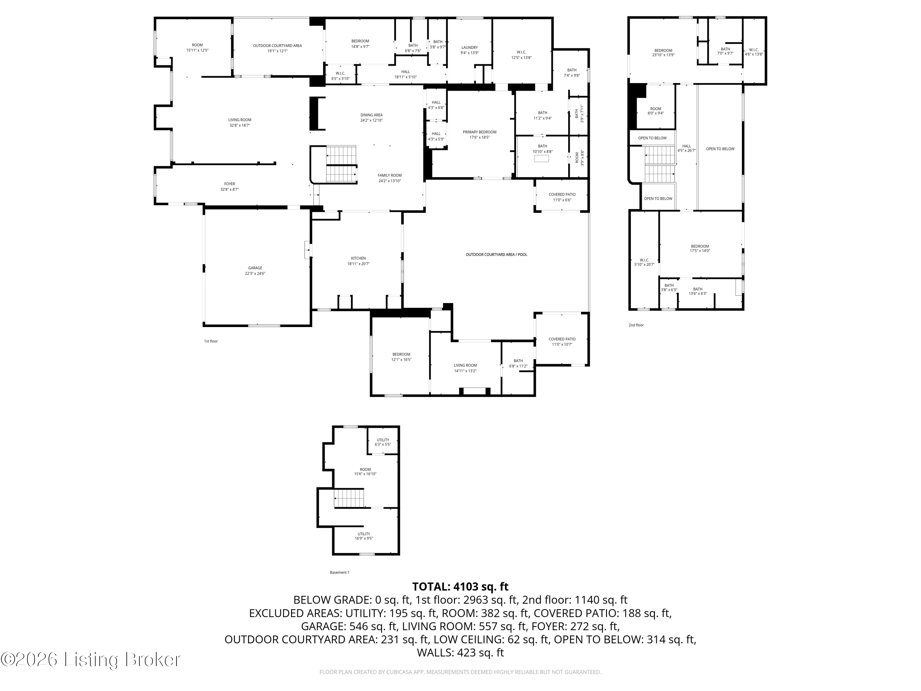 Shelbyville, Kentucky, 40065, United States, 5 Bedrooms Bedrooms, ,5 BathroomsBathrooms,Residential,Active,2007617
