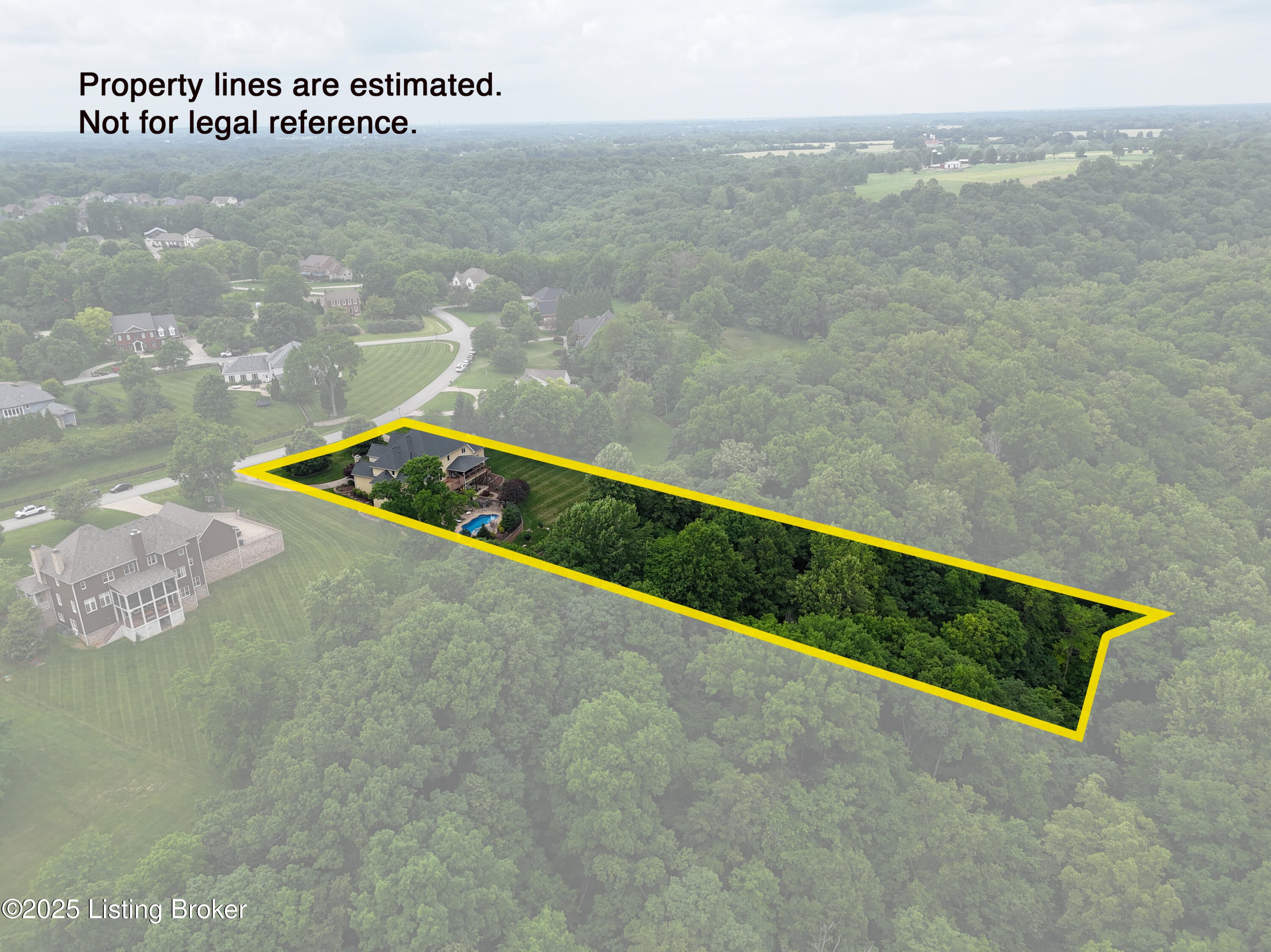 Prospect, Kentucky, 40059, United States, ,5 BathroomsBathrooms,Residential,Active,1849523