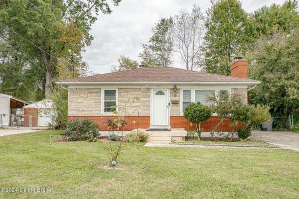 5917 NOAH DR, LOUISVILLE, KY 40258 - Image 1