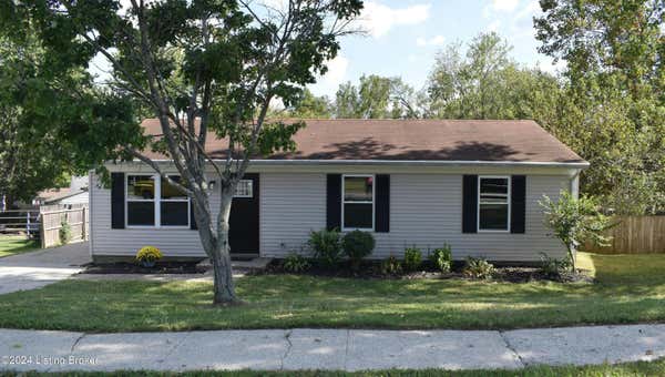 6710 WILLIAM CLARK DR, LOUISVILLE, KY 40228 - Image 1