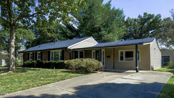 3113 ROSEDALE BLVD, LOUISVILLE, KY 40220 - Image 1