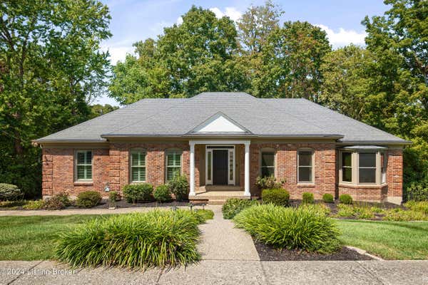 5230 MOCCASIN TRL, LOUISVILLE, KY 40207 - Image 1