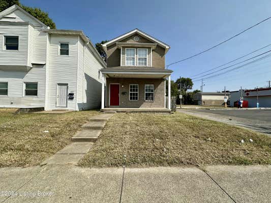 419 WINKLER AVE, LOUISVILLE, KY 40208 - Image 1