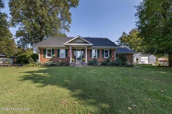 8117 WATTERSON TRL, LOUISVILLE, KY 40299 - Image 1