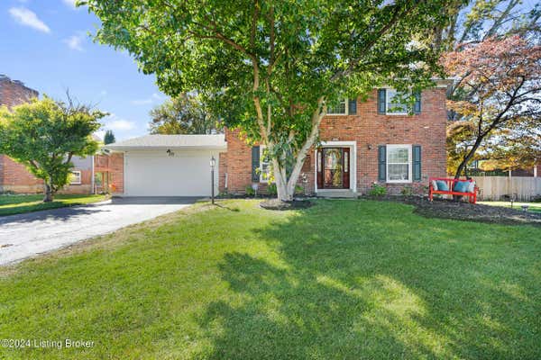 804 VANNAH AVE, LOUISVILLE, KY 40223 - Image 1