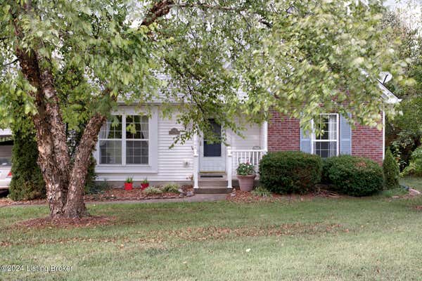 10017 LAURALYNN CT, LOUISVILLE, KY 40299 - Image 1