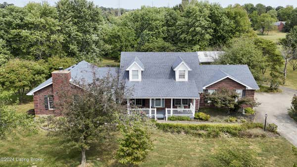 1926 ZONETON RD, SHEPHERDSVILLE, KY 40165 - Image 1