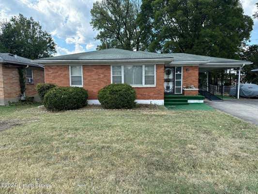 3105 WILSON AVE, LOUISVILLE, KY 40211 - Image 1