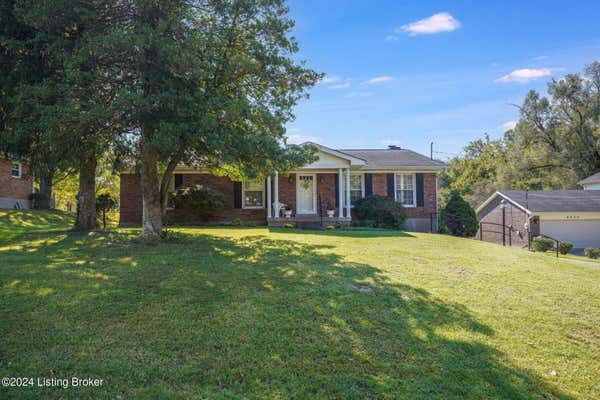 6502 SHERLOCK WAY, LOUISVILLE, KY 40228 - Image 1