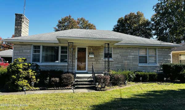 4711 LYNN LEA RD, LOUISVILLE, KY 40216 - Image 1