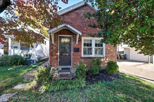 2207 WIBBEN AVE, LOUISVILLE, KY 40205 - Image 1