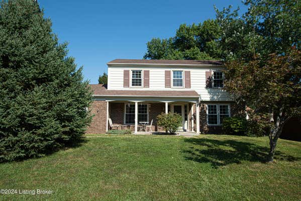 9805 KENMONT LN, LOUISVILLE, KY 40241 - Image 1