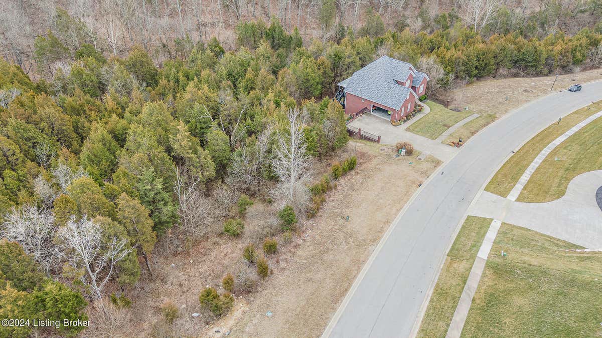 12404 OAKLAND HILLS TRL LOT 88, LOUISVILLE, KY 40291, photo 1 of 4