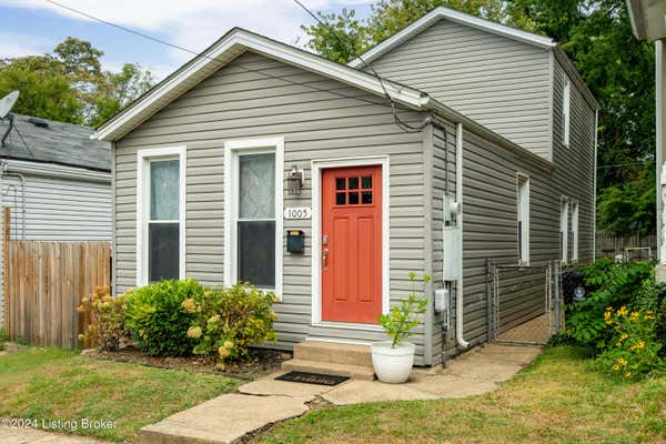 1005 E OAK ST, LOUISVILLE, KY 40204 - Image 1