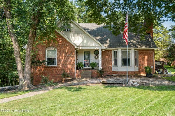 12821 SETTLERS POINT TRL, GOSHEN, KY 40026 - Image 1