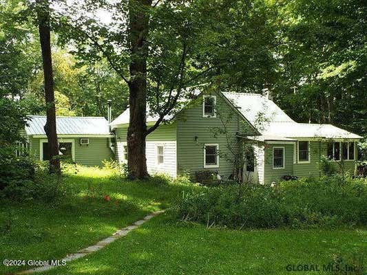 152 HEWITT RD, DOLGEVILLE, NY 13329 - Image 1