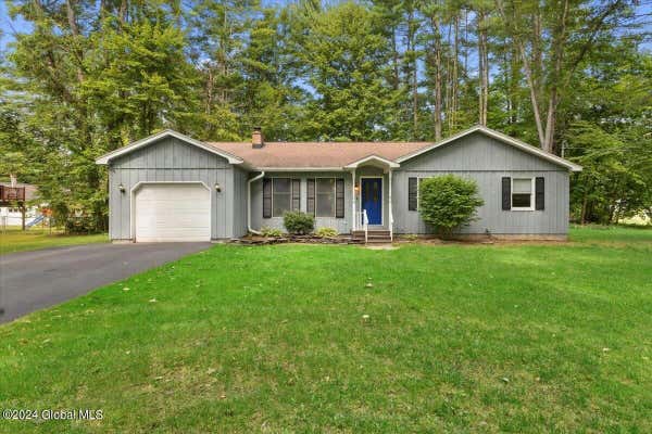 100 TRAVER RD, WILTON, NY 12831 - Image 1