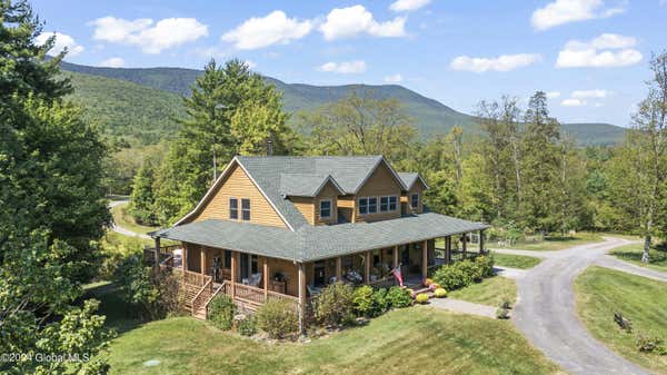 330 BALD HILLS RD N, ROUND TOP, NY 12473 - Image 1