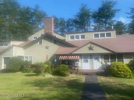 10 HIGH PINES TER UNIT D, CHESTERTOWN, NY 12817 - Image 1