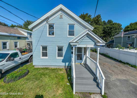 21 TAYLOR ST, FORT EDWARD, NY 12828 - Image 1