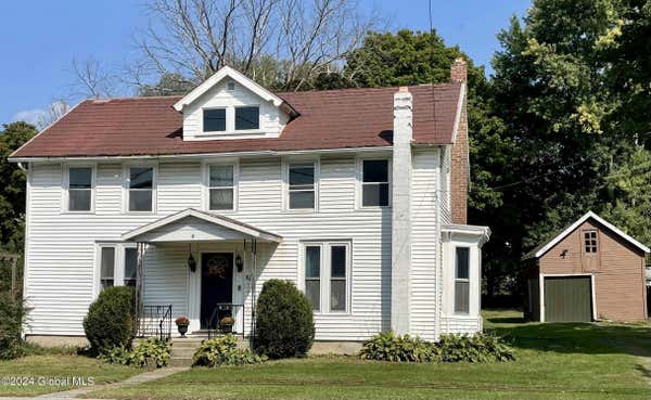 61 HIGH ST, HOOSICK FALLS, NY 12090 - Image 1