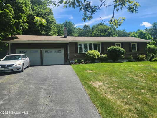 151 JONES RD, SARATOGA SPRINGS, NY 12866 - Image 1