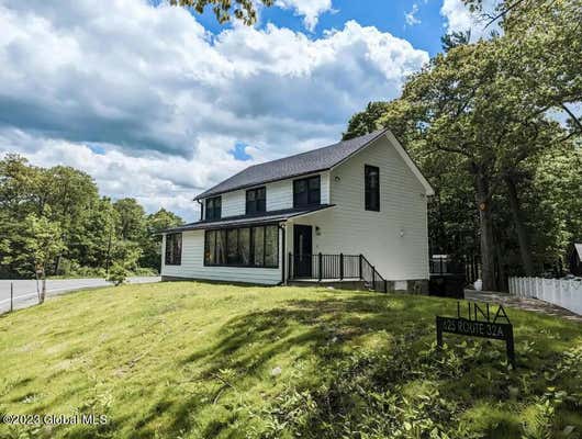 625 ROUTE 32A, PALENVILLE, NY 12463 - Image 1