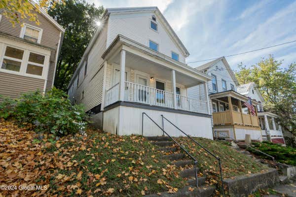 12 1/2 E CLINTON ST, JOHNSTOWN, NY 12095 - Image 1