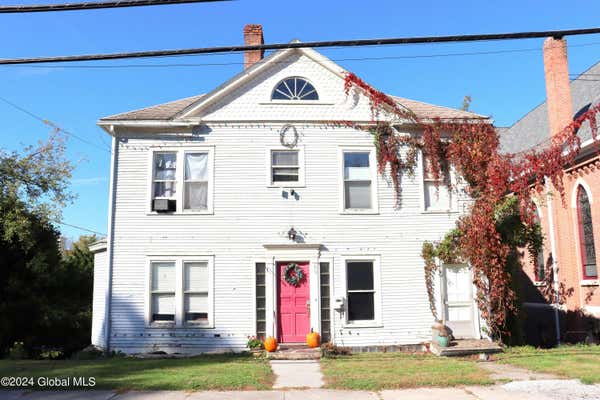 91 MAIN ST, HOOSICK FALLS, NY 12090 - Image 1