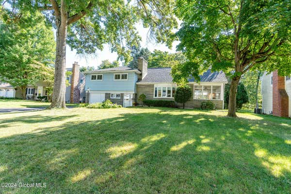 25 GLADWISH RD, DELMAR, NY 12054 - Image 1