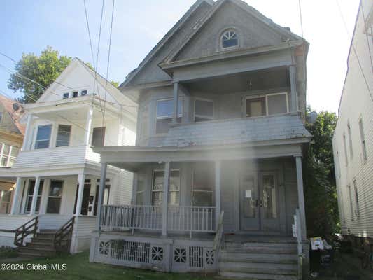 414 2ND AVE, ALBANY, NY 12209 - Image 1