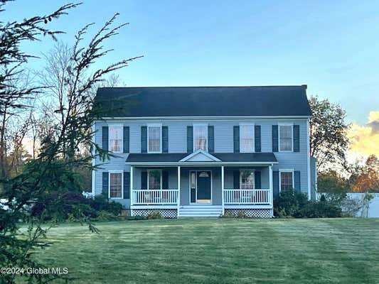 1462 SCHODACK LANDING RD, SCHODACK LANDING, NY 12156 - Image 1