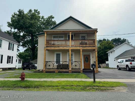 87 N MAIN ST, BROADALBIN, NY 12025 - Image 1