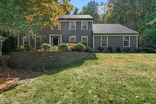 10 WILDWOOD CT, CLIFTON PARK, NY 12065 - Image 1