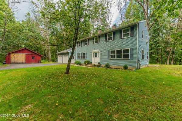 197 RUGGLES RD, SARATOGA SPRINGS, NY 12866 - Image 1