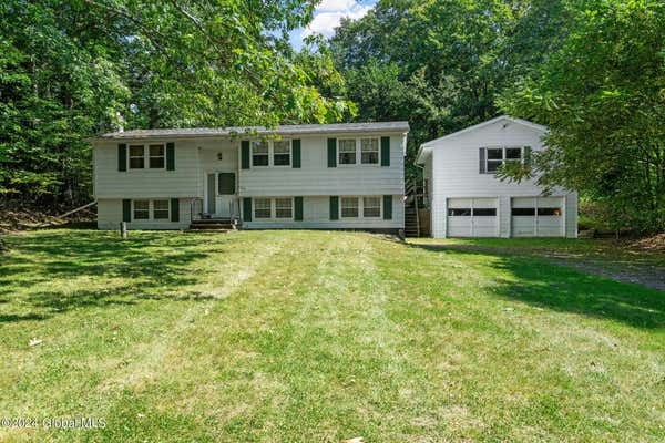 366 SCUTT RD, GREENVILLE, NY 12083 - Image 1