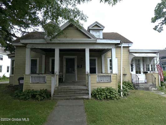 119 CHURCH ST, HOOSICK FALLS, NY 12090 - Image 1