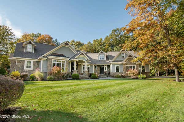 25 FOXHOUND RUN, SARATOGA SPRINGS, NY 12866 - Image 1