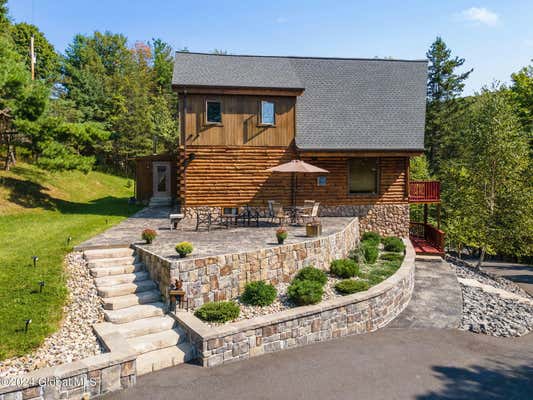 227 SITZER RD, WARNERVILLE, NY 12187 - Image 1